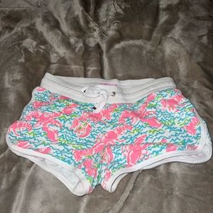 Lilly Pulitzer Shorts